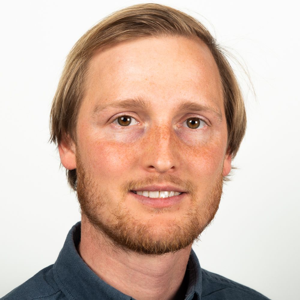 Portrait Helen Moor, Eawag