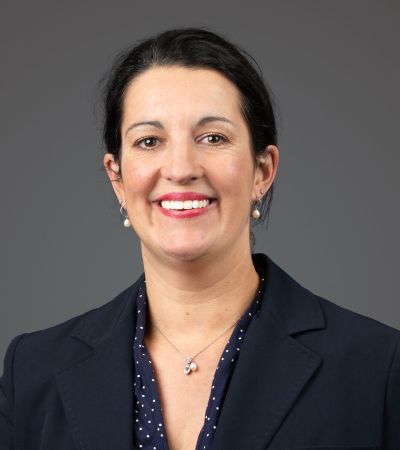 Delphine Klopfenstein Broggini